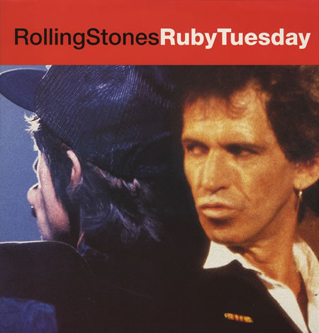 Inglês c/Música! Ruby Tuesday – Rolling Stones (Letra+Tradução+