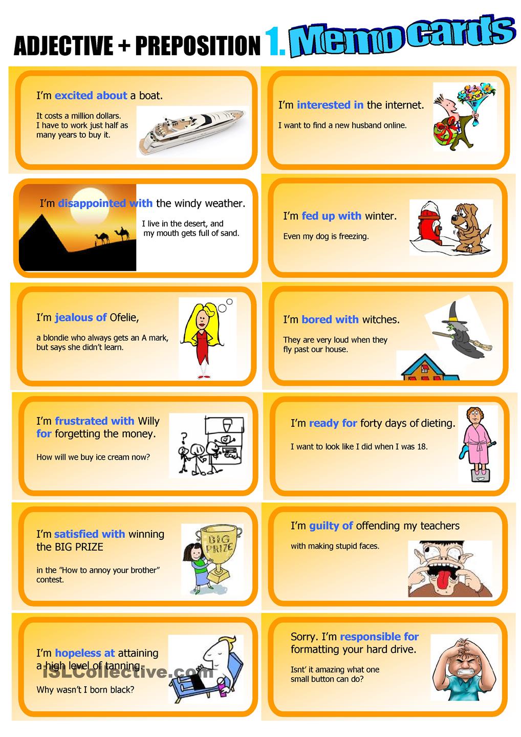 Estudar em casa: aprenda as preposições em inglês